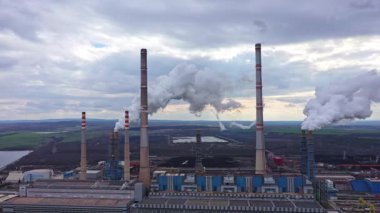 Termik santral Maritsa Doğu 2 Stara Zagora Bölgesi, Bulgaristan