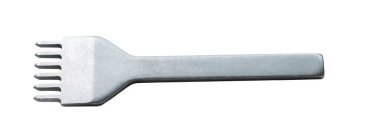 yeni deri yumruk aracı beyaz arkaplanı kapat