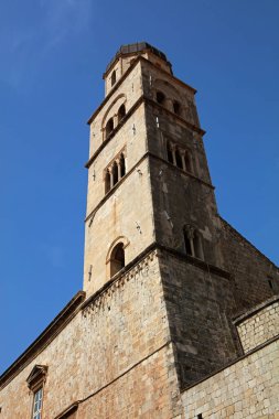 Hırvatistan 'ın Dubrovnik kentindeki Fransisken Manastırı
