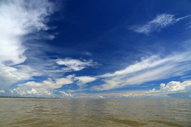 tonle sap Gölü, Kamboçya