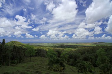 Bölge 7 Valles, Mare-Aux-Vacoas, Mauritius