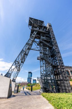 Warszawa 2. Kule ve Silezya Müzesi, Katowice, Polonya