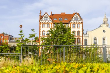 Opole Venedik, Opole - Polonya 'nın Güzel Kasabaları