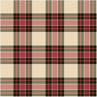 İskoç Tartan deseni. Eşarp, Elbise, Etek ve Diğer Modern Sonbahar Kış Tekstil Tasarımı İçin Ekose desenli. kumaş, masa örtüsü, ambalaj kağıdı ya da diğerleri için ekoseli tartsız desen.