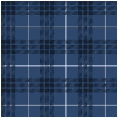 İskoç Tartan deseni. Eşarp, Elbise, Etek ve Diğer Modern Sonbahar Kış Tekstil Tasarımı İçin Ekose desenli. kumaş, masa örtüsü, ambalaj kağıdı ya da diğerleri için ekoseli tartsız desen.