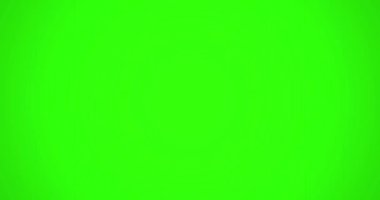 soyut dikey çizgiler fırça darbesi çizgileri siyah ve beyaz geçiş ile krom anahtar yeşil ekran arka planı, animasyon