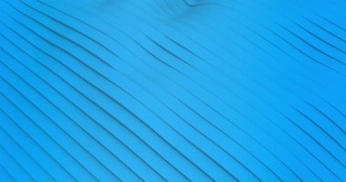 soyut mavi kroma anahtar geometrik çizgi dalga arkaplanı gibi hareketli, pürüzsüz