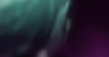 soyut gerçekçi gürültü ekranı, analog vintage televizyon sinyali kötü parazitli, statik gürültü