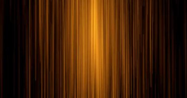 Noel, yeni yıl, yeni yıl sıcak dikey partikülleri ve siyah arka planda akışkan hareketlerle parıltılar, Noel tatili ve etkinlik