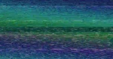çokrenkli vhs arızalı ses arka plan gerçekçi titreşimli, analog vintage televizyon sinyali kötü parazitli, statik ses arkaplanı, üst üste
