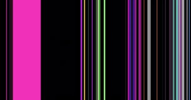 dikey çokrenkli geçiş, vhs arızalı gürültü arka plan gerçekçi titreşimli, analog vintage televizyon sinyali kötü parazitli, statik ses arkaplanı, üst üste