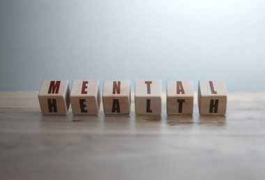 Ahşap bloklara ruhsal sağlık damgası