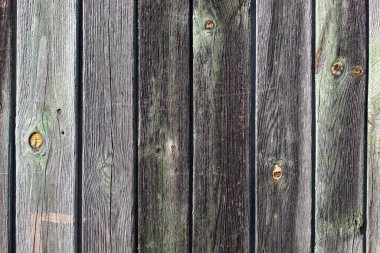 Wooden fence texture natural