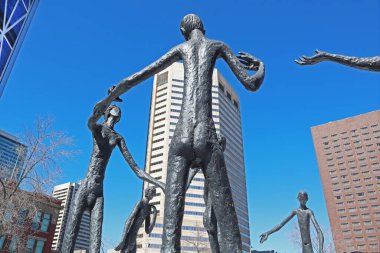 İspanyol Mario Armengola 'nın 