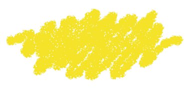 Boya kalemi çizim arkaplanı beyaz bir arkaplanda izole edilmiş. Vektör İllüstrasyonu.