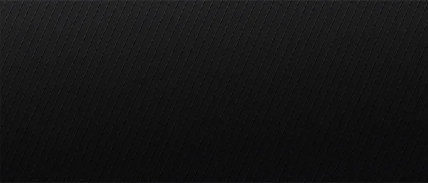Carbon Steel Metal Pattern Dark Background — Stock Vector