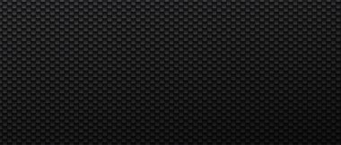 Koyu karbon metal arka plan soyut vektörü