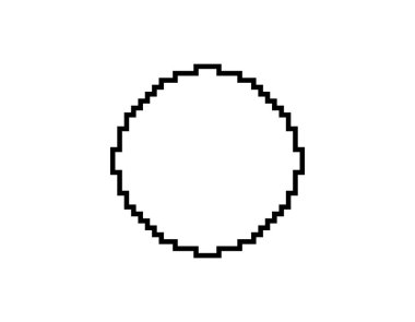 Geometrik şekilli parlak retro güneş tasarımı, 1980 ve 1990 'ların canlı stilini çağrıştırıyor..