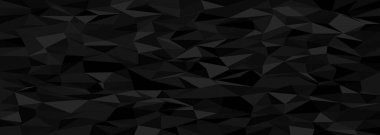 Modern tasarım projeleri için geometrik soyut kaos arkaplanı.