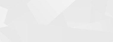 Açık gri çokgen şekilli ve ince desenli geometrik soyut arkaplan.