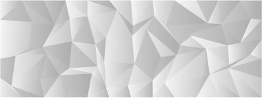 Üçgen şekilli soyut geometrik desen ve arkaplan ve duvar kağıdı için modern tasarım.