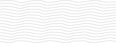 Arkaplan ve tekstil için soyut dalga desen tasarımı.