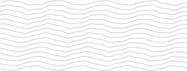 Soyut tasarım arkaplanları ve yaratıcı projeler için siyah beyaz çizgi deseni.