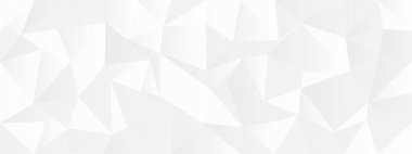 Modern tasarım projeleri için dinamik üçgen şekilli soyut geometrik desen arkaplanı.