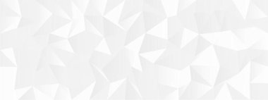 Modern tasarım ve arkaplan kavramları için tek renkli çokgen şekilli soyut geometrik desen.