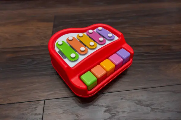 Musical instrument for baby toy