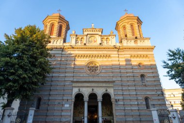 Aziz Peter ve Paul Katedrali