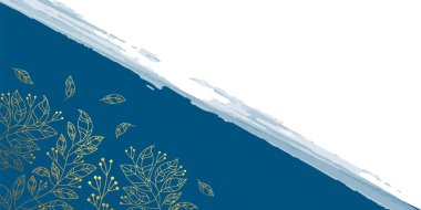 Yeşil, vektör desenli arka plan bırakır. Yeşil çay yaprağı pürüzsüz desen. Çay yaprakları desenli. Yeşil çay yapraklı kusursuz desenler.