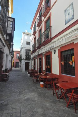 SEVILLA, İSPA 19 AĞUSTOS 2023: