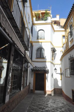 SEVILLA, İSPA 19 AĞUSTOS 2023: