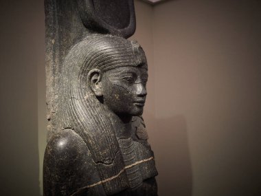 Mısır Müzesi - Torino İtalya