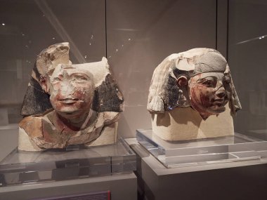 Mısır Müzesi - Torino İtalya