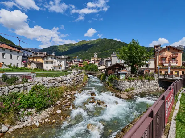 Ponte di Legno - BS İtalya