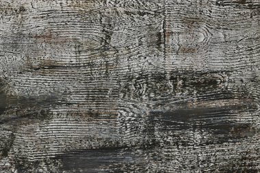 siyah ve gri ahşap arka plan dokusu, eski grunge siyah desenli ahşap arka plan, eski siyah ahşap yüzey