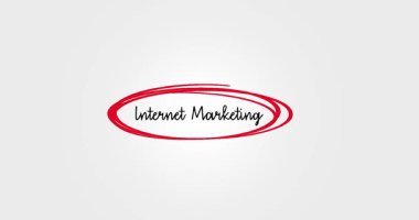 İnternet Pazarlama Stratejileri ve Tekniklerinin Ana Bileşenlerinin Diyagram Tasviri