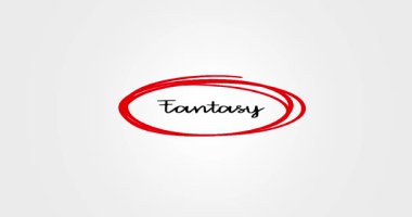 Fantezi Temaları ve İlişkili Fikirleri içeren Kavramsal Görselleştirme Haritası