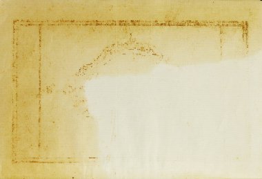 İnce Desenli Eski Doku ve Doğal Sıkıntılı Detaylar