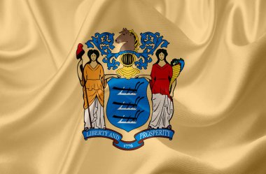 ABD bayrakları. Yüksek kalite 