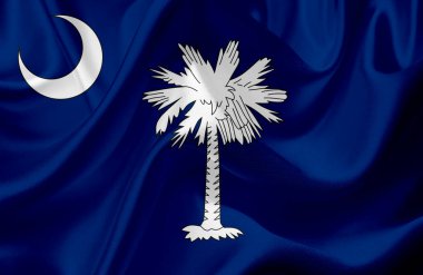 ABD bayrakları. Yüksek kalite 