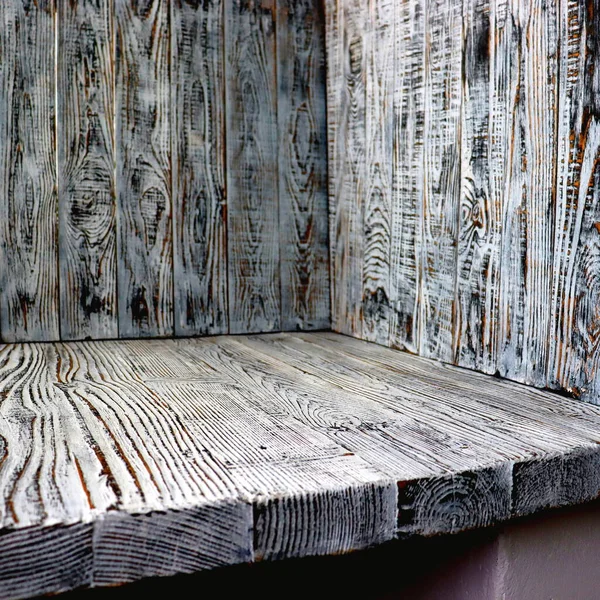 Aged Natural Wood Background Photography High Quality Photo — Stock Photo, Image