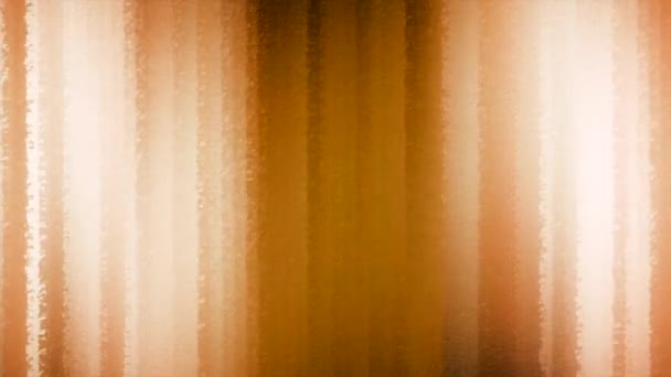 Rayos Pixelados Brillantes Abstractos Por Toda Pantalla Moción Hermosos Haces — Vídeo de stock