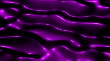 Dönen su, sıvı dalgalanmaları. Tasarım. Sıvı dalgalanmalarla çevrili arka plan animasyonu. Sıvı dalgalanma çizgileri yüzeyde hareket eder ve gerilir. 