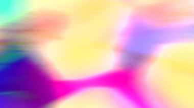 Sarı ve beyaz hız çizgisi anime arka plan FX döngüsü. Yüksek kalite 4k görüntü