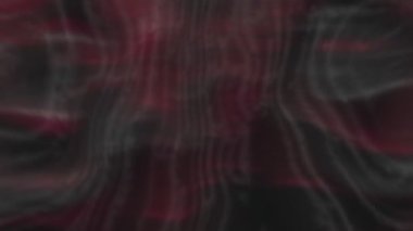 Enerji akışının hareketi. Hareket. Enerji akışında hareket eden karanlık çizgiler. Hareket eden nehirde plazma sıvısı akışı. 