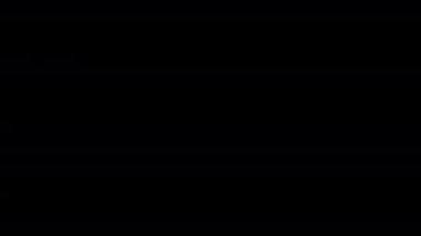 Sıvı desenli parlak psikedelik bir arka plan. Hareket. Sıvı desenli kırmızı çizgiler hareket ediyor ve göz kırpıyor. Sıvı kıvrımlı boya hatlarıyla yanıp sönen desen. 