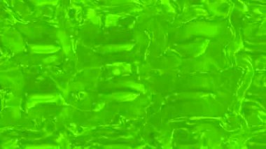 Akıp giden dalgalı metalik sıvı. Tasarım. Metalik ışıltılı ve akışkan renkli üç boyutlu sıvı doku. Hareket eden 3 boyutlu sıvı dalgalanma desenli. 